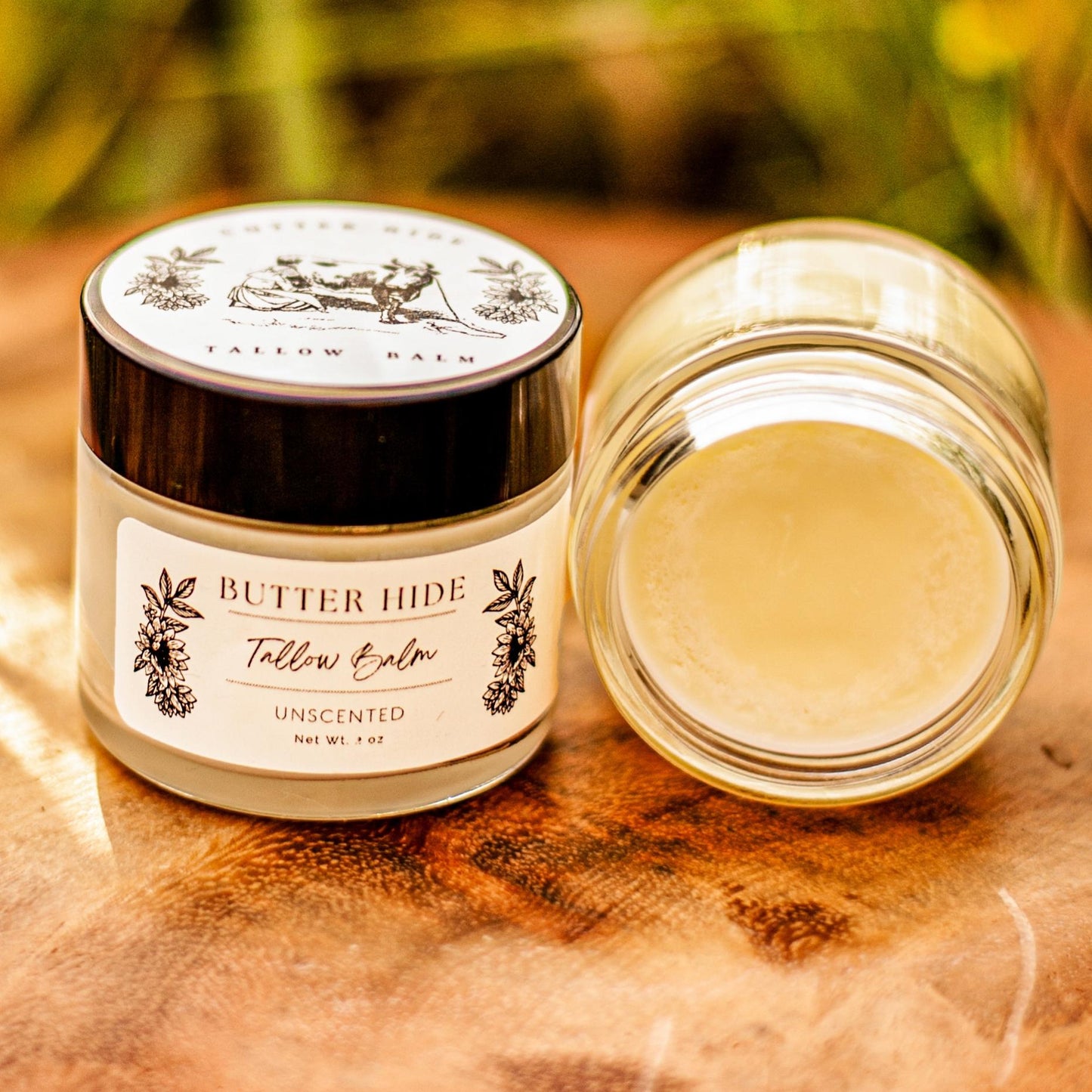 Tallow Balm