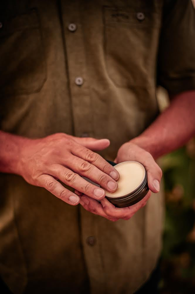 Tallow Man Balm