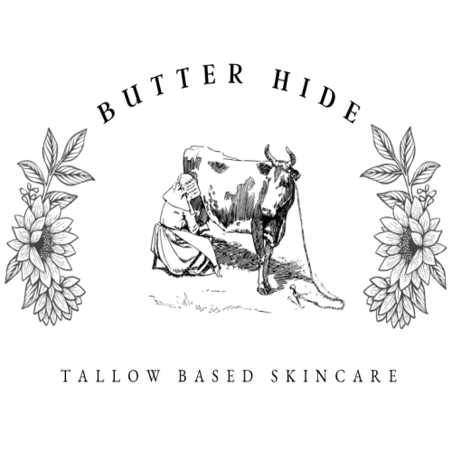 Butter Hide Tallow Products