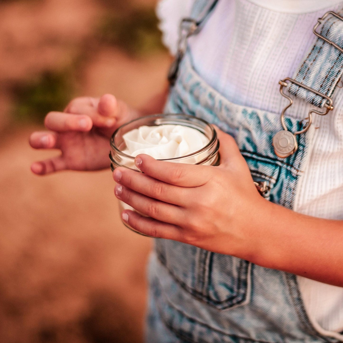 *#1 Top Seller!*  Whipped Tallow Balm